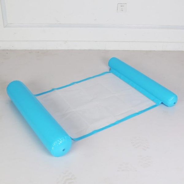 

inflatable pool floats hammock folding multi-purpose pool hammock (saddle, lounge chair, hammock, drifter) portable water hammock lounge
