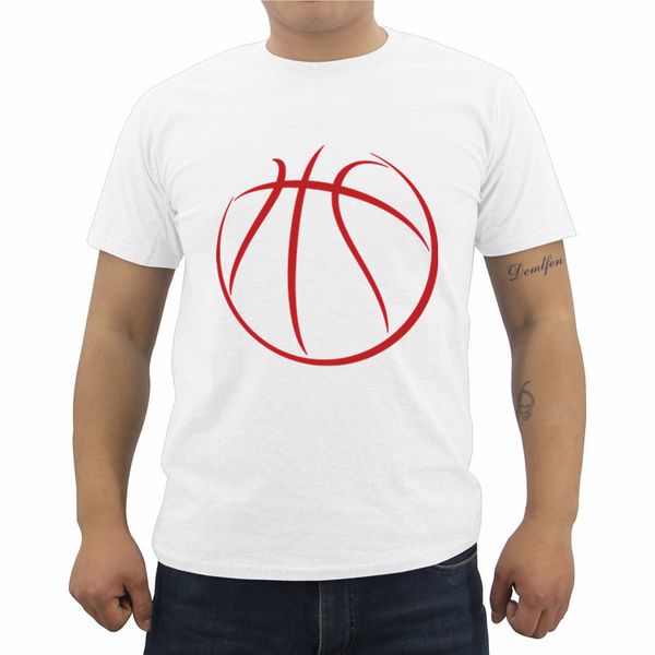 

summer men's o-neck short sleeves t shirt fashion basketballer print t-shirt casual male fitness tees streetwear