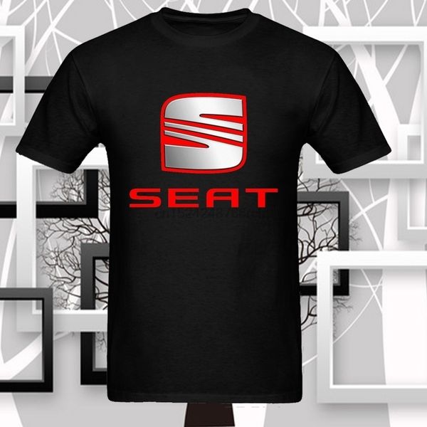 

casual cotton seat logo net cap seat logo men's cotton t shirt