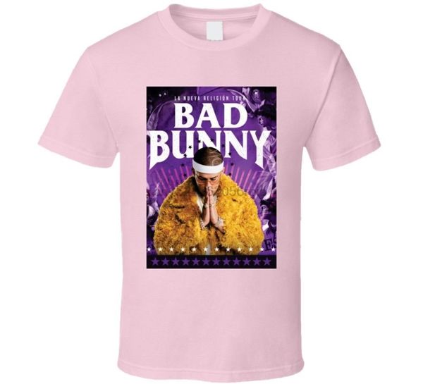 

bad bunny spanish trap regueton reggaeton t shirt