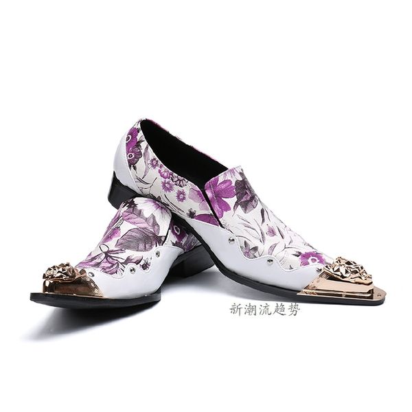 

натуральная кожа остроконечные итальянских моды формальные ботинки реальной замша скольжение на платье партии свадьбы обувь мужчин, Black