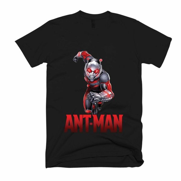 

new ant man attack pose men women usa size t-shirt s m l xl 2xl xxxl zm1