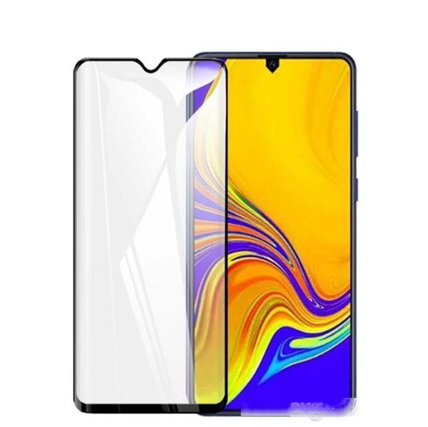 

screen protector for samsung galaxy a2 core a10 a10s a20s a40s m10s m30 m40 a30s a50 a60 a80 full cover tempered glass