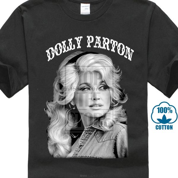 

dolly parton портрет тенниска s m l xl brand new official t shirt