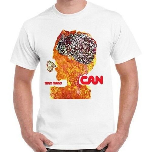 

can tago mago german krautrock retro t shirt 236 stylish custom tee shirt