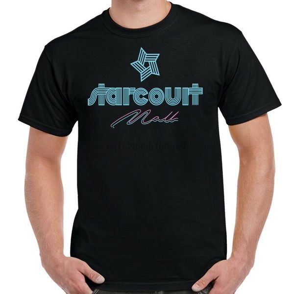 

stranger starcourt mall hawkins shirt