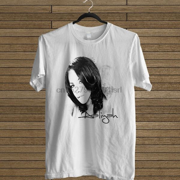 

алия так красивая футболка размер s - 5xl