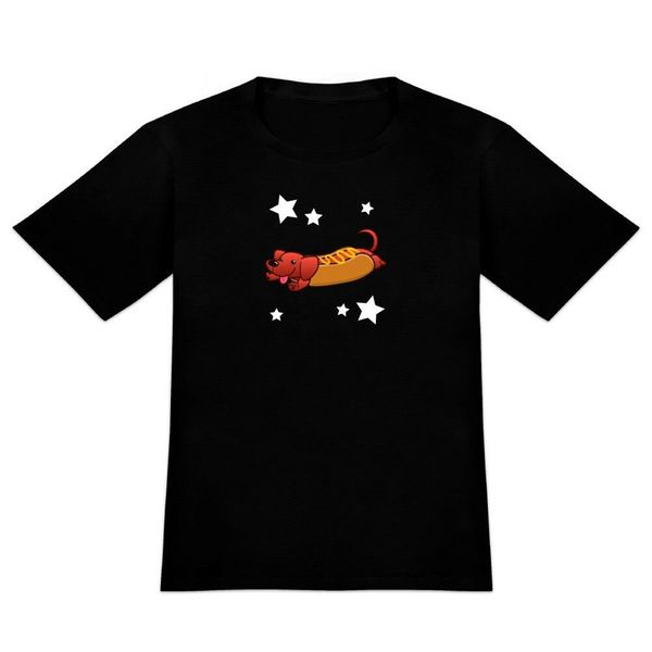 

wiener dog dachshund cartoon men's novelty t-shirt new funny tee shirt
