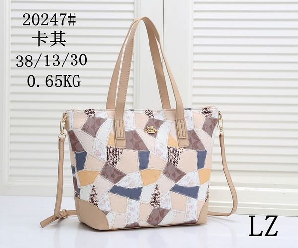 

new styles handbag mc famous name fashion leather handbags ch women tote shoulder bags lady leather handbags m bags purse alz20247