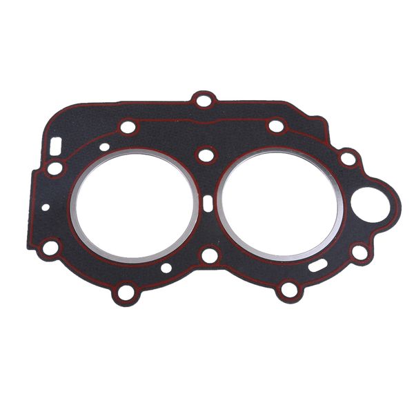 

cylinder head gasket for yamaha 2-stroke 9.9hp 15hp 18hp outboard engine