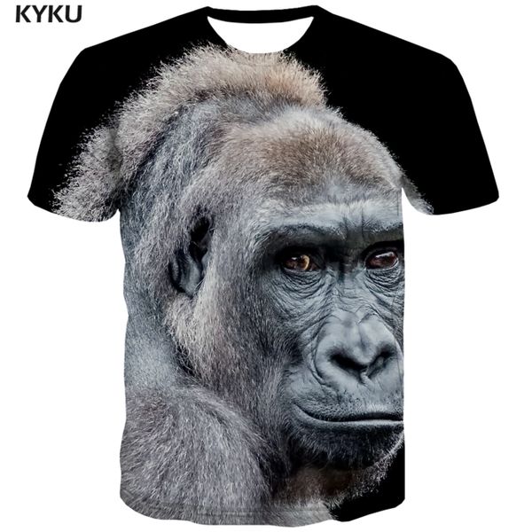 

3d galaxy earth space animal printed universe print 3d print shirts harajuku oversized graphic men clothing