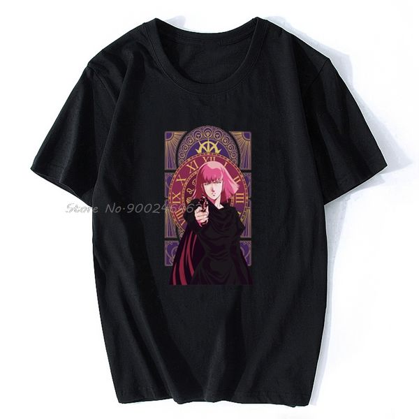 

men t-shirt art nouveau style haman tshirt women t shirt summer cotton tees anime hip hop harajuku streetwear