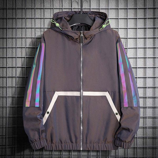 

mens & womens jackets autumn & winter fashion new couple outdoor sport style jacket casual men cardigan outerwear 3 colors plus size m-4xl