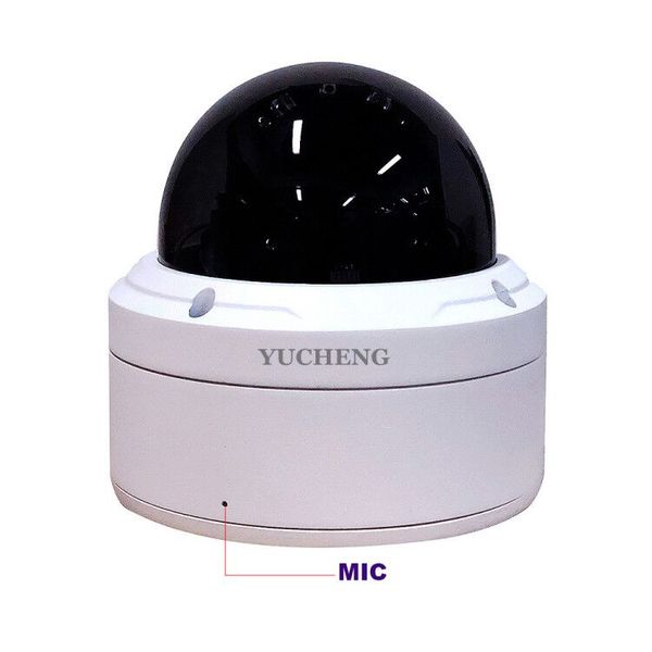 

esunstar 2.5 " 4x zoom 1080p 2mp starlight wifi wireless outdoor ir ptz ip camera sony coms onvif