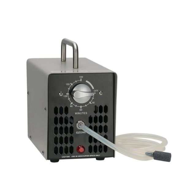 

2g/hour water ozone generator for water and air treatment 2020 new model