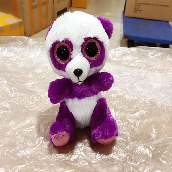 

5.9 inch kid toys animal dolls toy paw plush dolls 2020 selling educational toys gift of the child