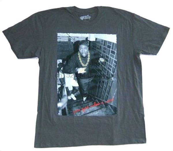 

biz markie you got what i need grey t shirt new official hip hop rap