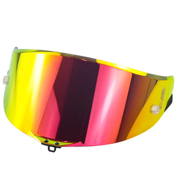 

мотоцикл helmet козырька для grp, gp, corsa-r, corsa, veloce-s и veloce задний спойлер partsaccessories