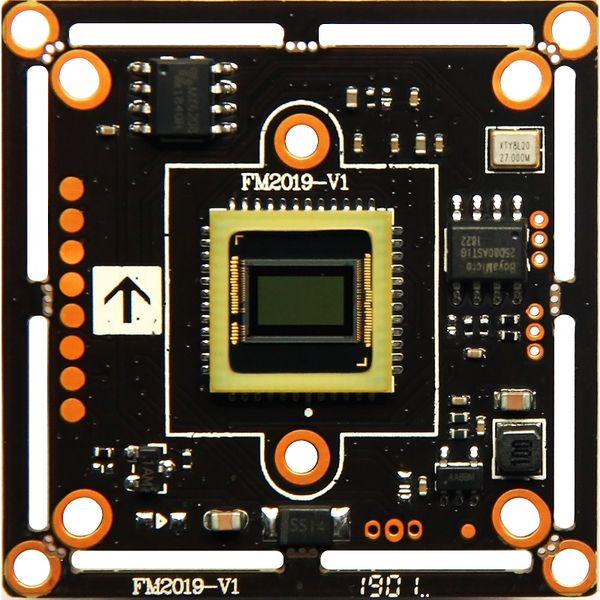 

cctv hybrid camera module 1080p 1/2.9" mis2020 + fh8536h cmos board 2.0 megapixel 4 in 1,for cctv ahd,cvi,tvi,analog camera