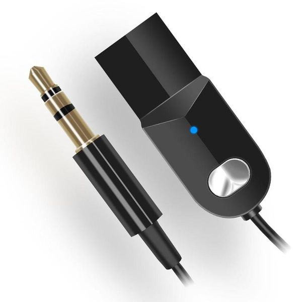 

2in1 wireless wireless5.0 audio transmitter combo receiver adapter wireless transmitter and receiver combo car