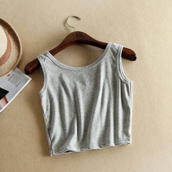 

kids girls underwears summer tanks & camisoles short training tank solid sleeveless u vest t-shirts women's clothing, Camo