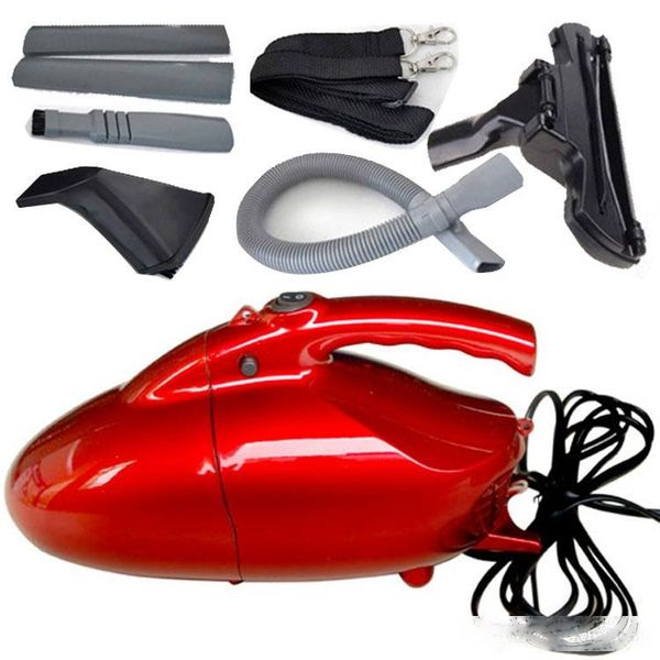 

600w portable handheld vacuum cleaners household