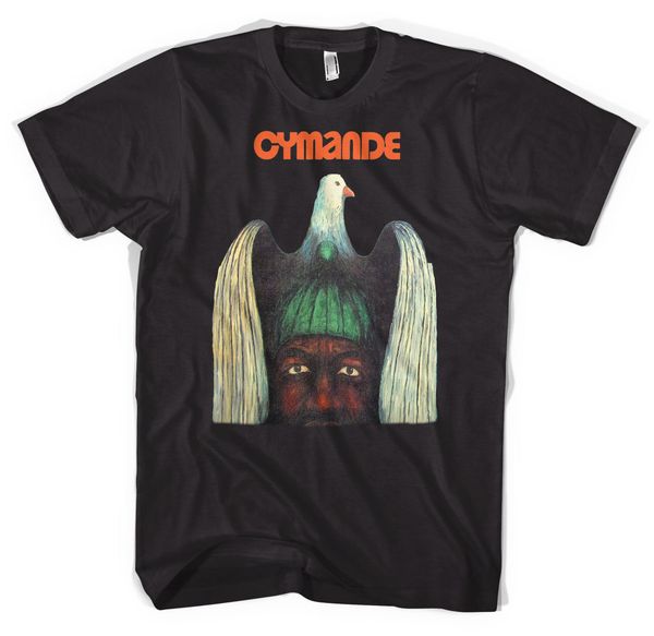 

new cymande funk t shirt