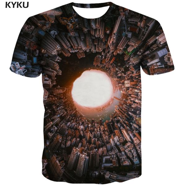 

galaxy meteor space printed print male 3d print shirts plus size aesthetic hippie men clothing