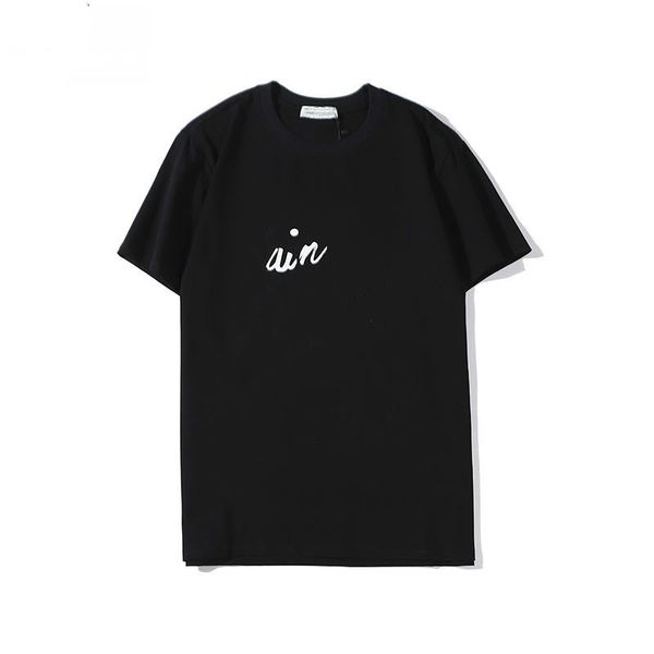 

mens designer t shirt plus size shirt short sleeve t shirt printed t-shirt men clothing cotton new asian size s-2xl lr191233, White;black