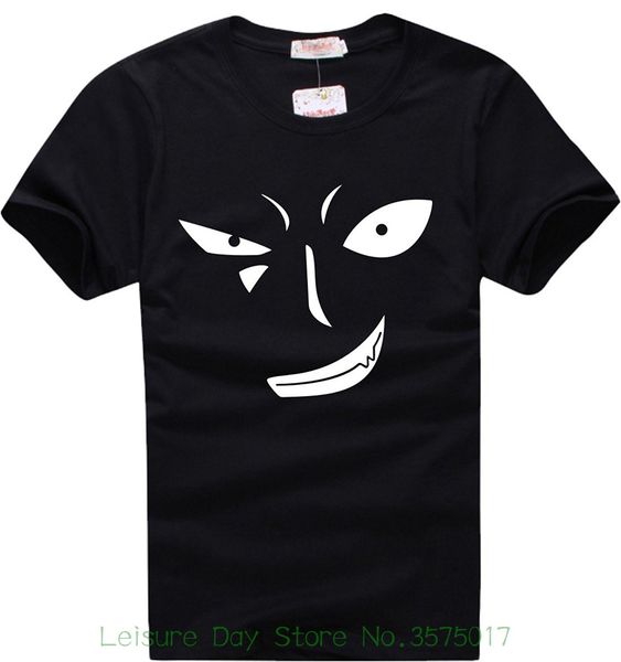 

мода мужчины tshirt счастливый yohe detective conan black организация tshirt animation comic (черный
