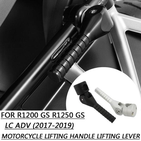 

for r1200gs lc 2020 2020 r1250gs / adventure r 1200 gs lc 2014-2020 motorcycle lifting handle lifting lever