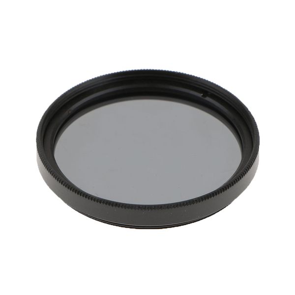

40.5mm graduated gradual grey nd neutral density filter for dslr camera lens