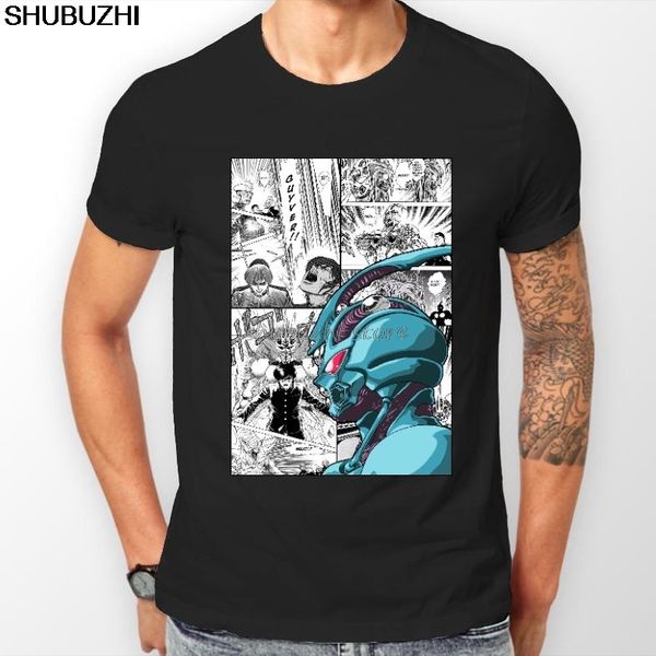 

guyver bio booster armor manga strip anime tshirt t-shirt tee all sizes cotton short sleeve tee shirts sbz1463