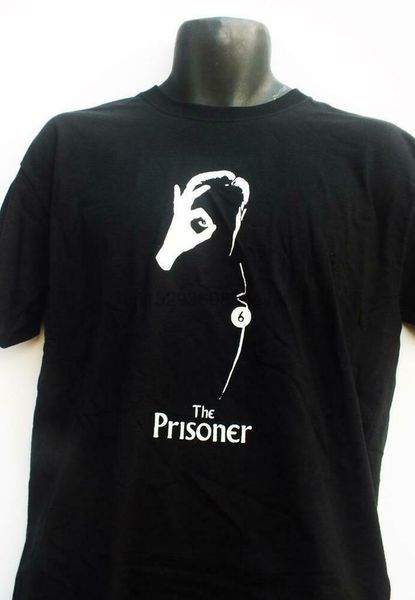 

the prisoner -shirt