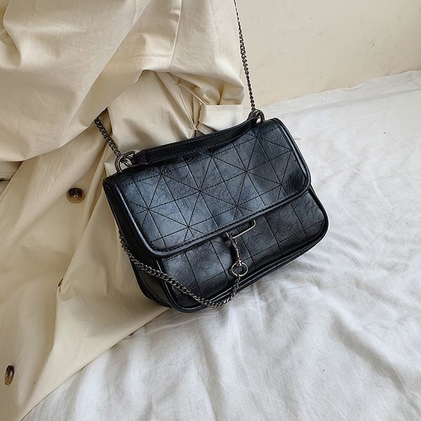 

2020 autumn new fashion woman hangbags holiday party shoulder bags