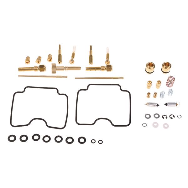 

carburetor rebuild kit for yamaha raptor 660 yfm660r 20012002 2003 2004 2005