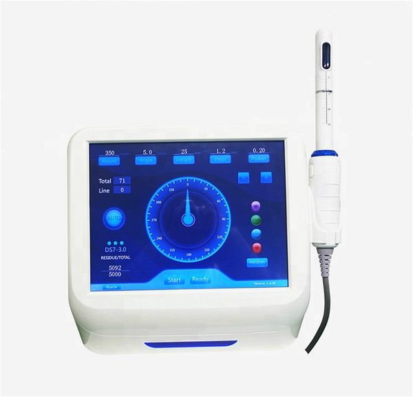 

2020 effective technology vaginal hifu anti wrinkleing wrinkle removal body slimming ultrasound vaginal tightening 10,000 s beauty