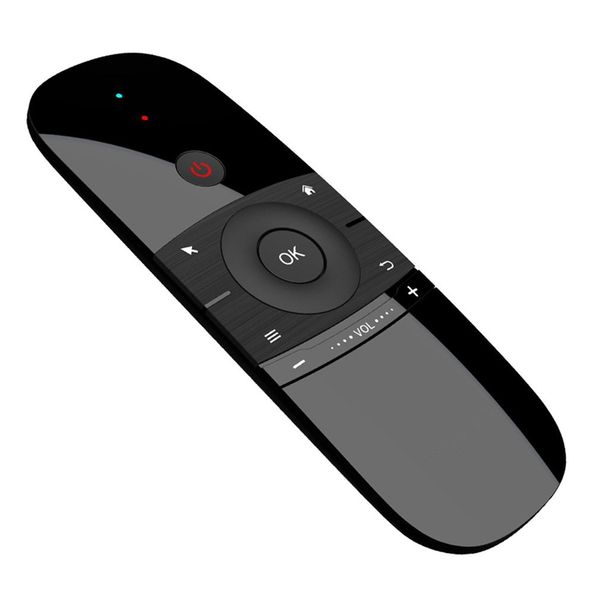 

mini wireless keyboard and mouse air flying squirrel set-box smart tv android tvbox remote control