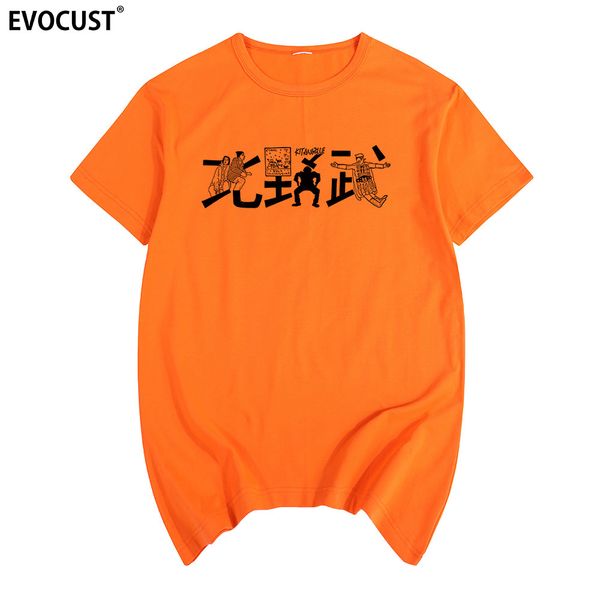 

kitano takeshi japan movie battle royale t shirt japanese t-shirt cotton men t shirt new tee tshirt womens fashion