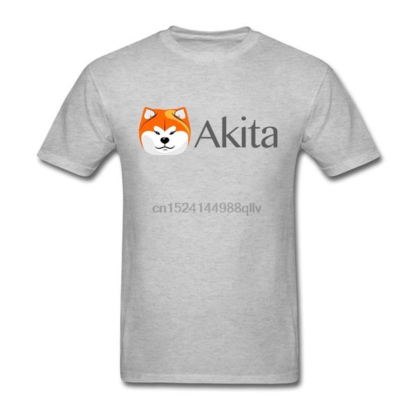 

fashion men t shirts black akita dog face t shirt cute shiba inu t-shirts for man short sleeve cotton xxxl shirt tees