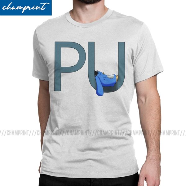 

pu ю. ю. hakusho футболка для мужчин хлопок мода для мужчины футболки круглым воротом юсуке курама аниме тройники с коротким рукавом топы ле