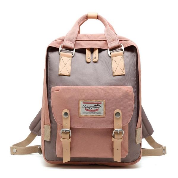 

designer-women backpacks students backpack travel bags sports casual school bags knapsack for teen teenager girls