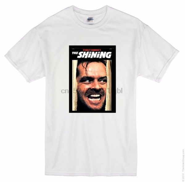 

the shining 1980 t-shirt delivery