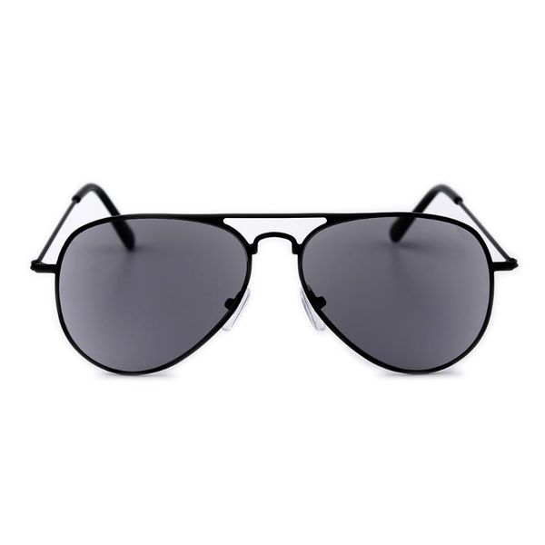 

gudzws sun full lens reading glasses readers sunglasses classic outdoor sports steel stainless black frame grey unisex, White;black