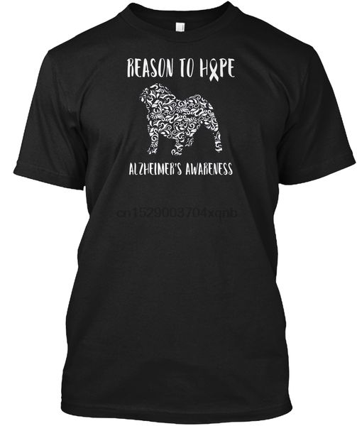 

men t shirt bulldogs support alzheimers awareness women tshirt