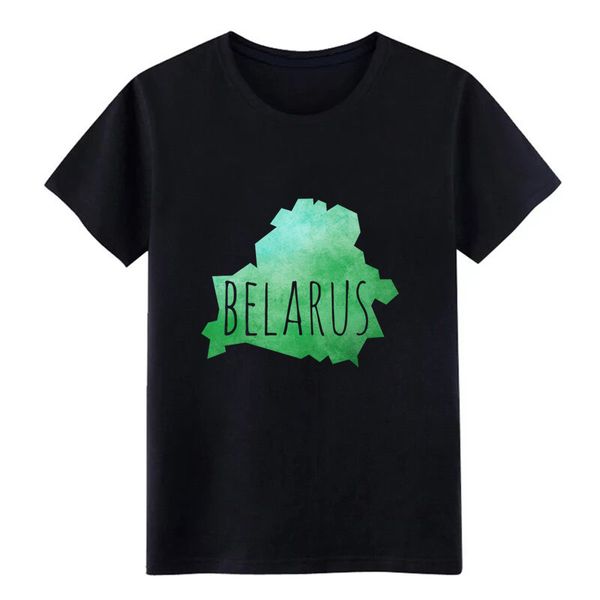 

men's belarus t shirt customize 100% cotton s-xxxl gents famous fashion summer outfit shirt