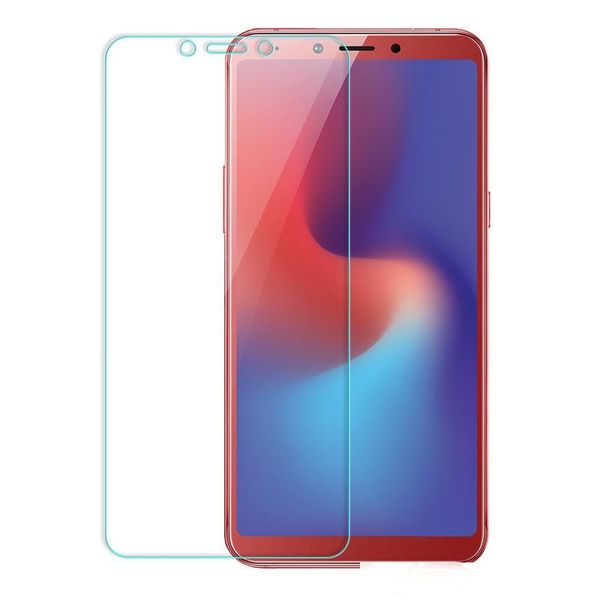 

9h premium 2.5d tempered glass screen protector for samsung galaxy s10e a6s a8s a9s a9 2018 j4 plus j6 plus 2000pcs/lot crexpress