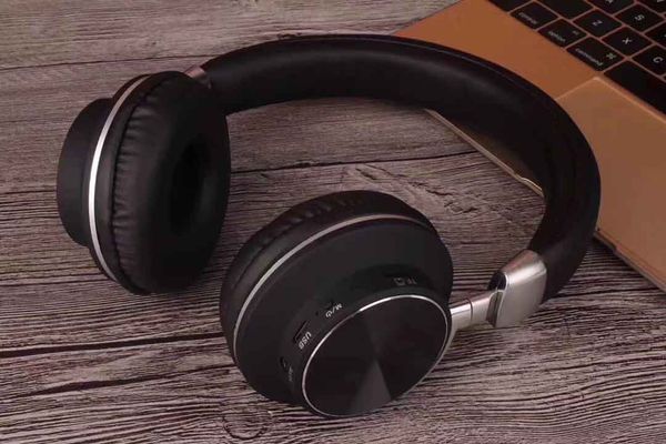 Çift Kulak Kulaklık Kulaklık Hifi Stereo Kulaklıklar Akıllı Telefonlar TWS Üst Bluetooth kulaklıklar Kablosuz Bluetooth Kulaklıklar 2bikh