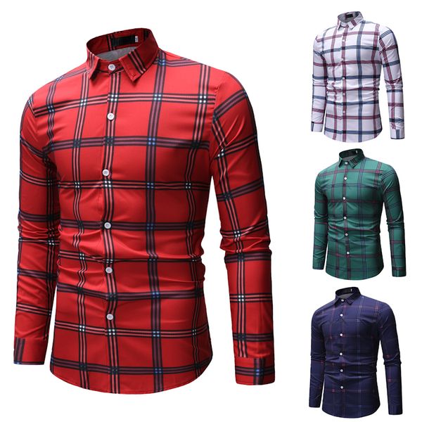 

men shirt long sleeve shirts long sleeve formal casual suits tee dress shirts male shirts, White;black