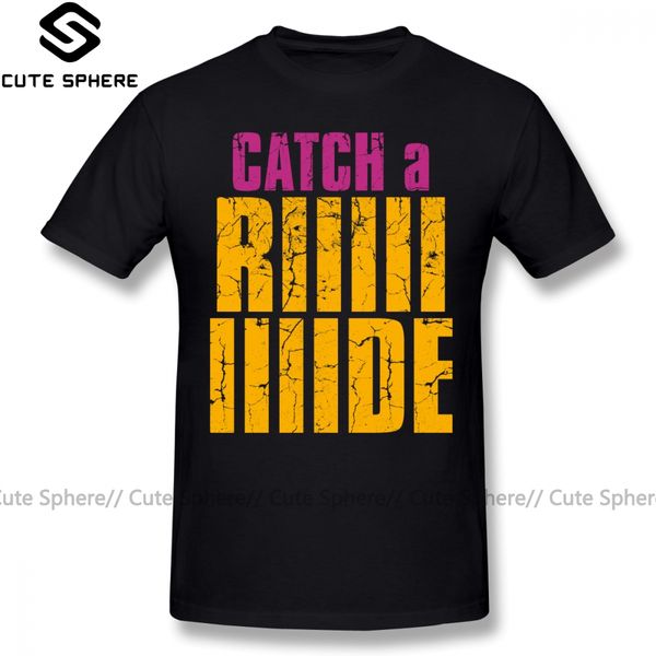

borderlands t shirt borderlands 2 catch a ride shirt t-shirt streetwear short sleeve tee shirt fun plus size cotton mens tshirt